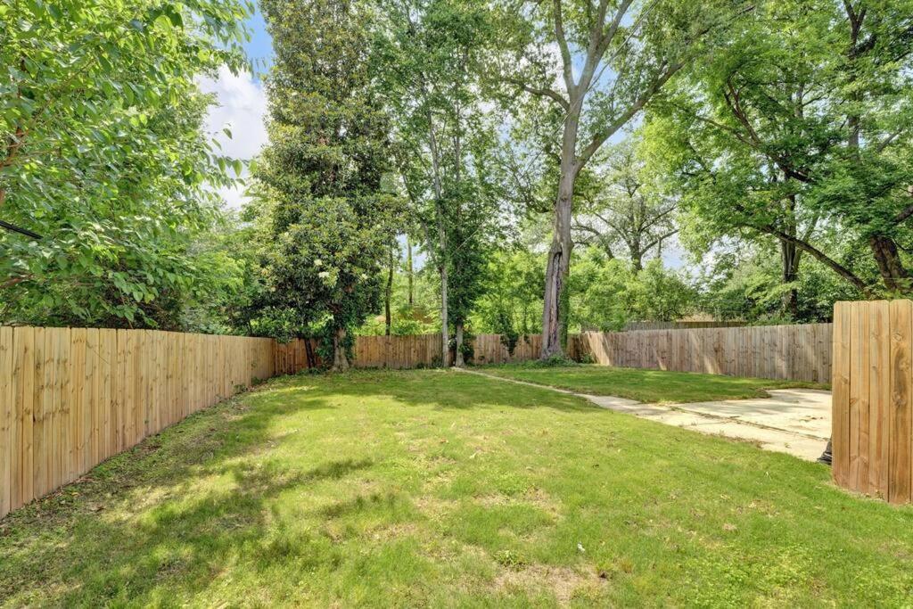 The Clark At Midtown Memphis Βίλα Εξωτερικό φωτογραφία