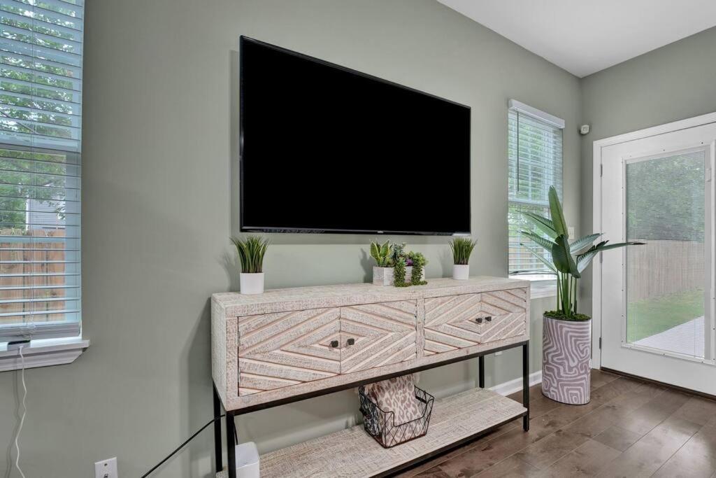 The Clark At Midtown Memphis Βίλα Εξωτερικό φωτογραφία