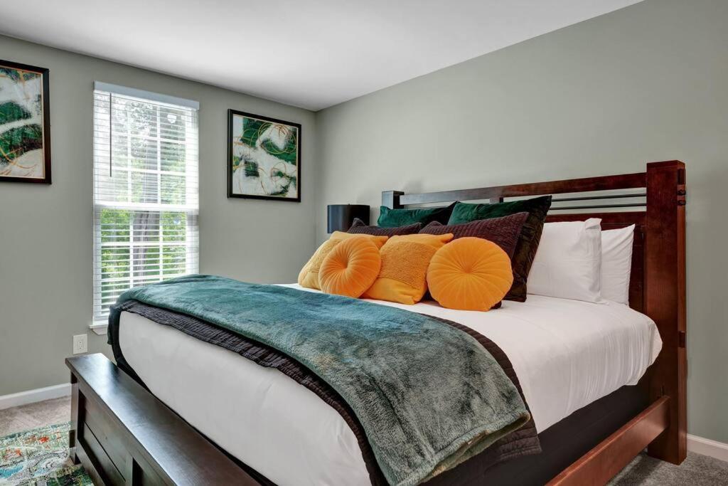 The Clark At Midtown Memphis Βίλα Εξωτερικό φωτογραφία