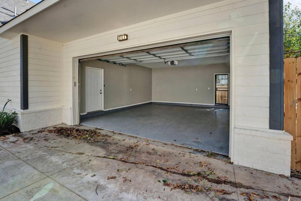 The Clark At Midtown Memphis Βίλα Εξωτερικό φωτογραφία