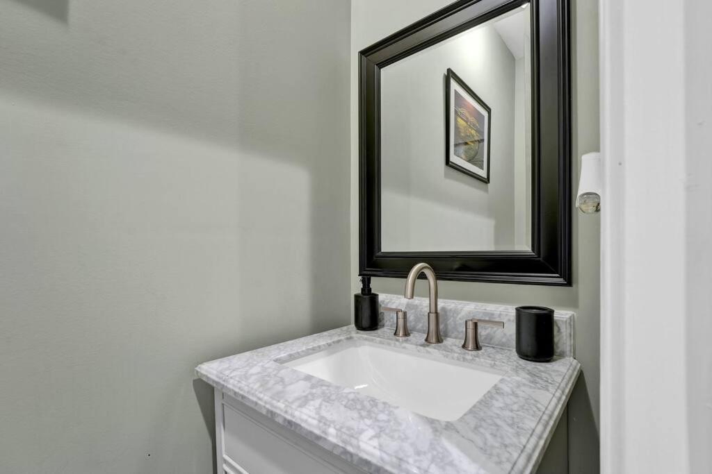 The Clark At Midtown Memphis Βίλα Εξωτερικό φωτογραφία